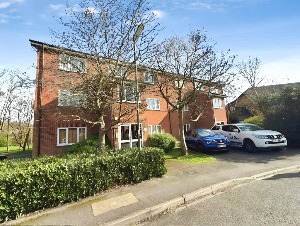 Main image of property: Wesley Drive, Egham, Surrey, TW20