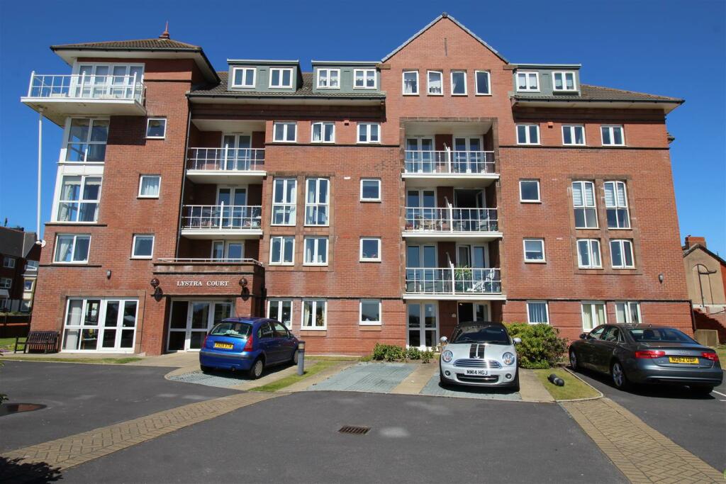 Main image of property: South Promenade, Lytham St. Annes