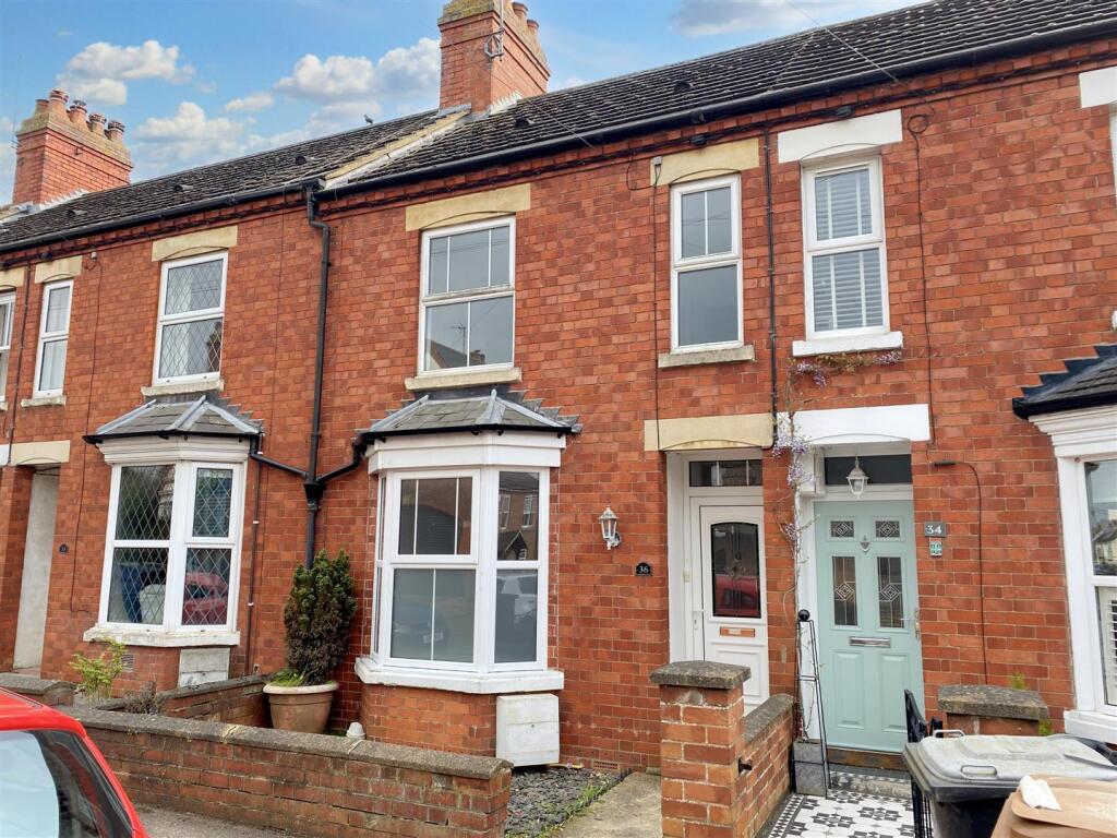 Main image of property: Queens Road, Wollaston