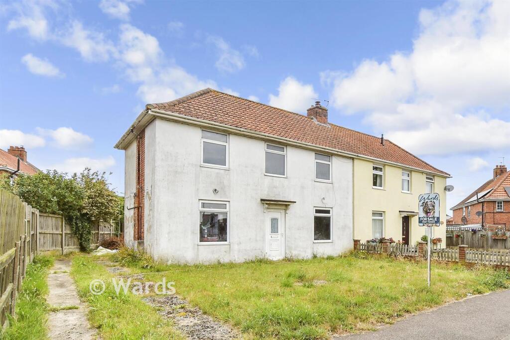 Main image of property: Ackholt Road, Aylesham, Canterbury, Kent