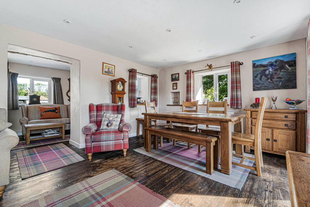 Badworthy, South Brent - More