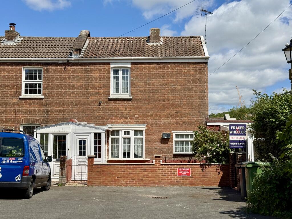 Main image of property: Exwick Hill, Exwick, EX4
