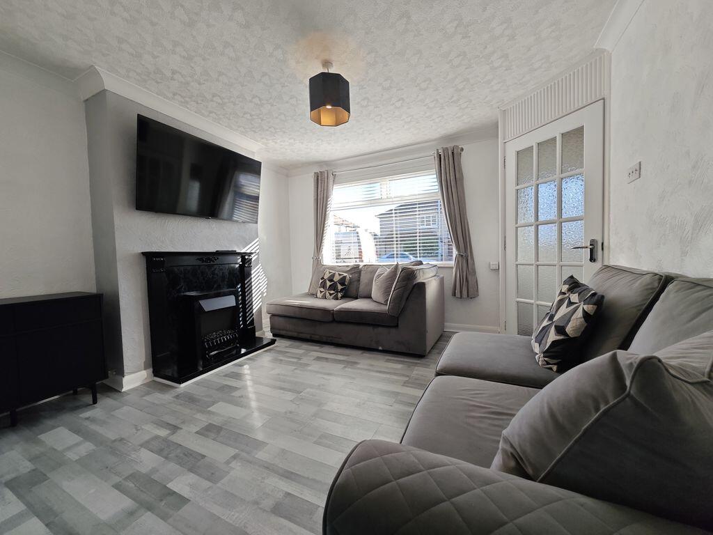 House in Carlisle - View 3
