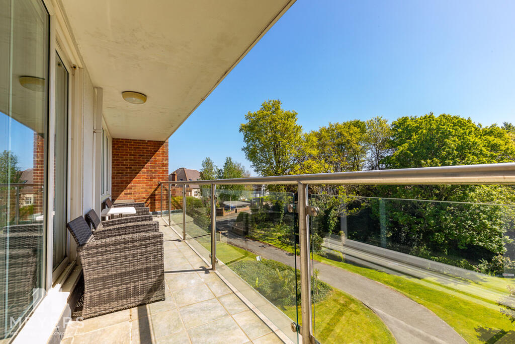 Main image of property: Sandbourne Road, Bournemouth, BH4 8