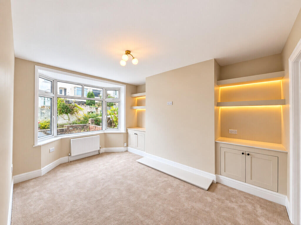House in Plymouth - View 2