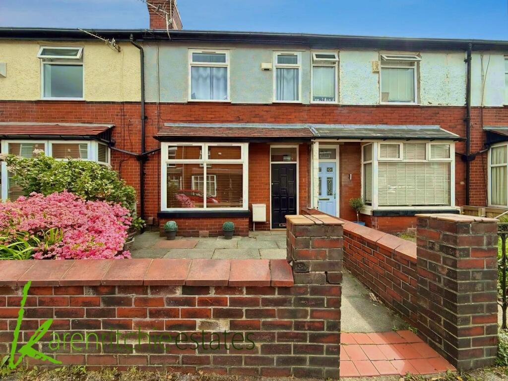 Main image of property: Markland Hill Lane, Bolton