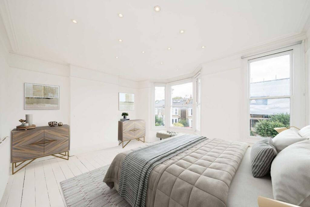 House in London - View 5
