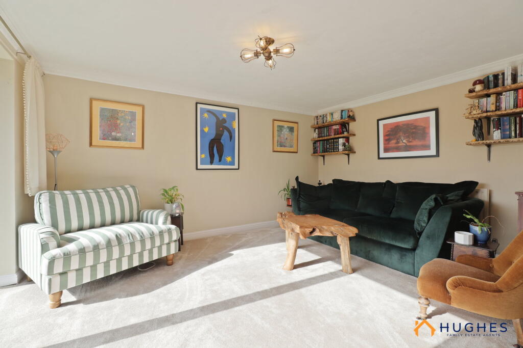 House in Sheffield - View 5