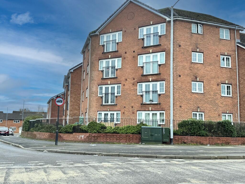 Main image of property: Squires Grove, Willenhall