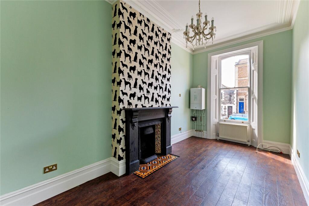 House in Bristol, Clifton - View 6