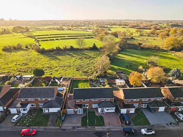 Main image of property: Wood Lane, Pelsall, Walsall, West Midlands, WS3