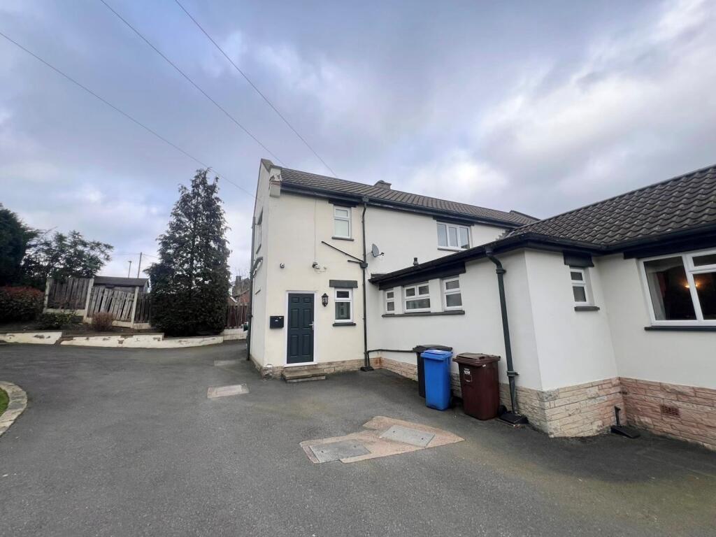 Main image of property: High Greave, Sheffield, S5