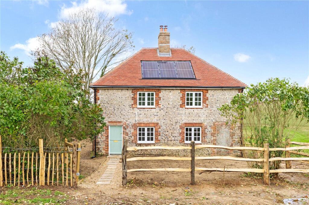 Main image of property: East Dean Road, Exceat, Seaford, East Sussex, BN25