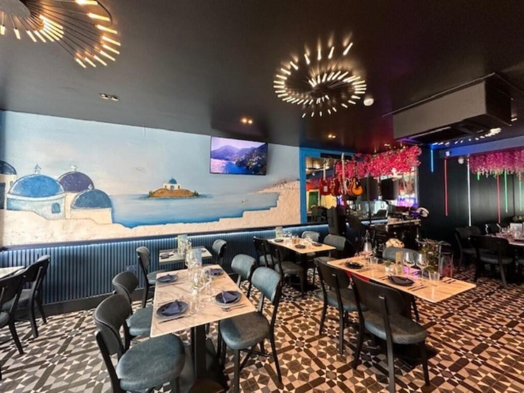 Additional image 6 of Leasehold Mediterranean Restaurant, B92