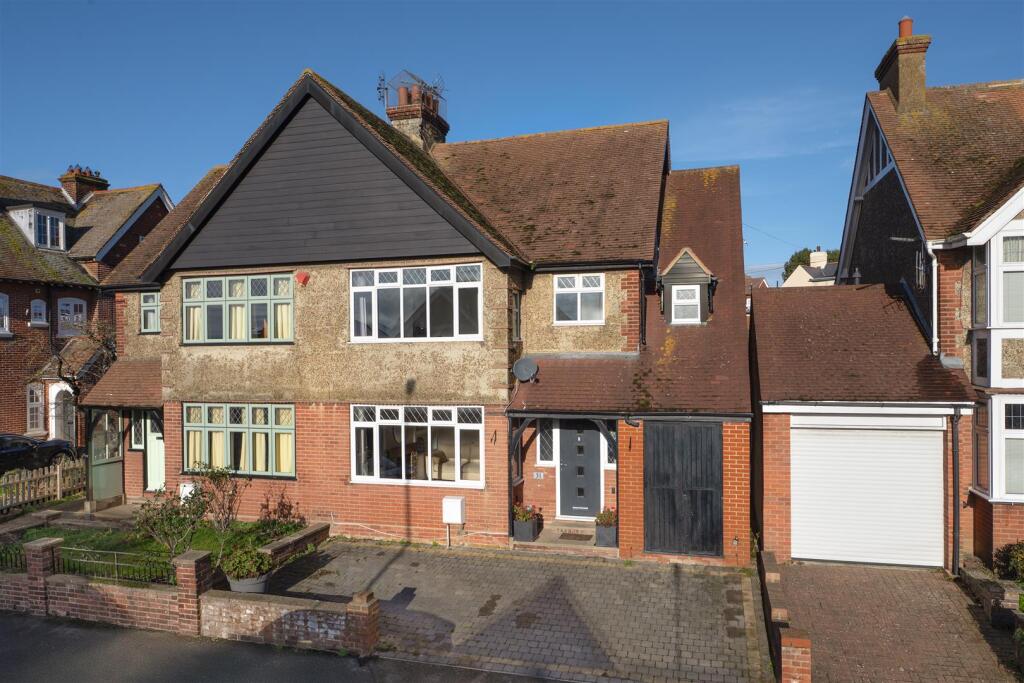Main image of property: Northwood Road, Tankerton, Whitstable
