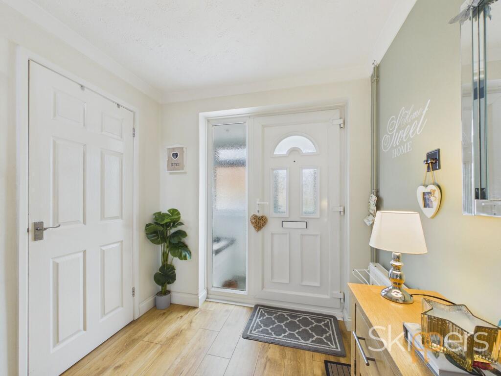 House in Ashford, Godinton Park - View 5