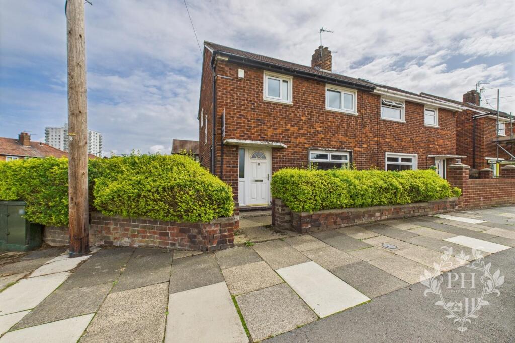 Main image of property: Penistone Road, Middlesbrough, TS3 0ED