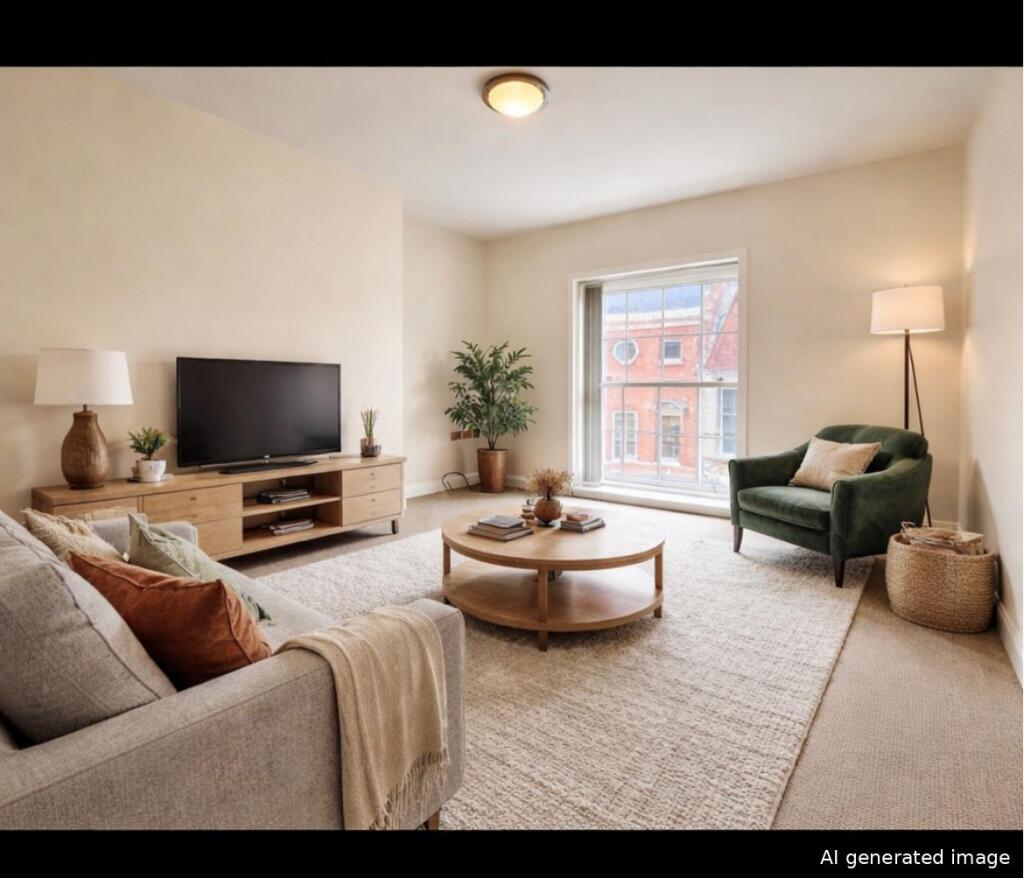 Main image of property: The George Hotel, Melton Mowbray