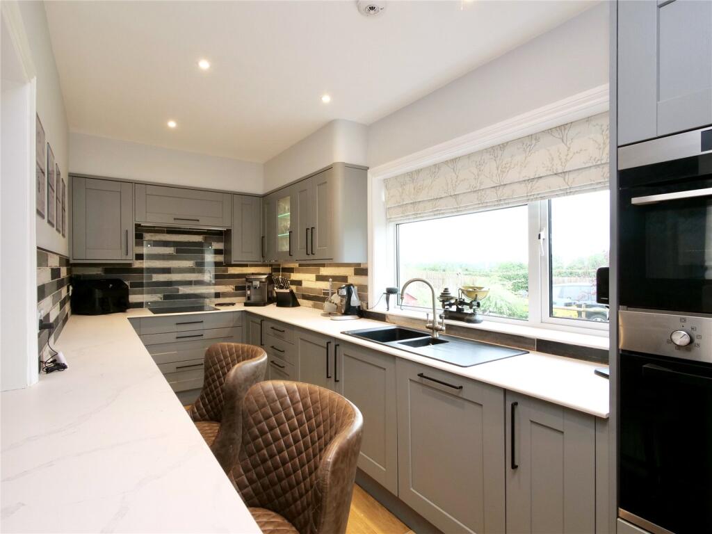 Additional image 8 of Three-bedroom Detached Bungalow, Holcombe