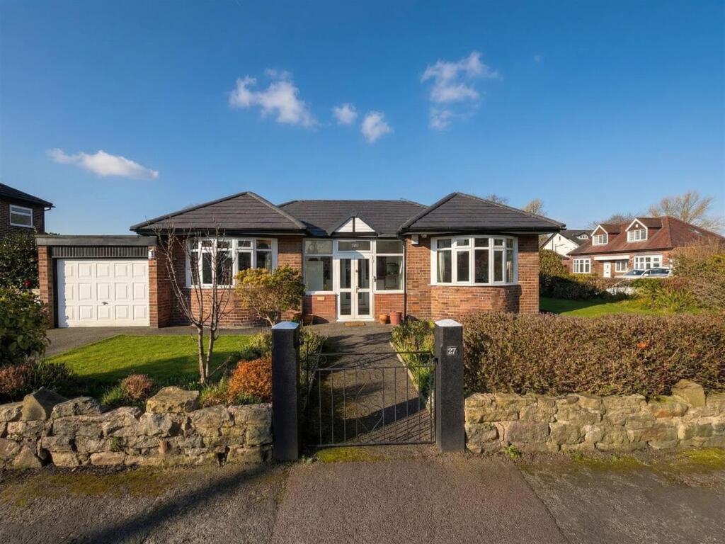 Main image of property: Amberley Road, Sale