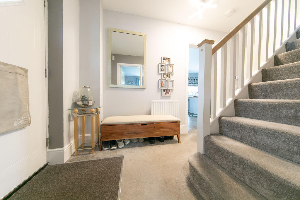 House in Blackpool - View 5
