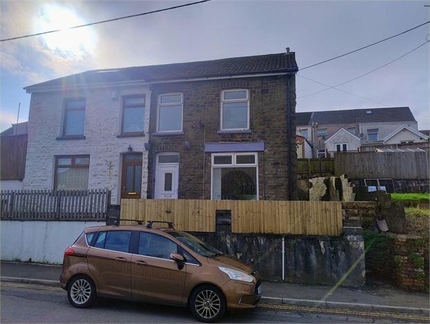 Main image of property: Penrhiwfer Road, Penrhiwfer, Tonypandy, 