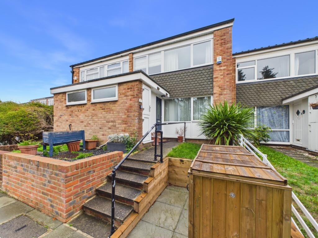 House in Croydon