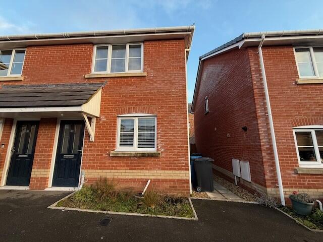 Main image of property: Langley Road, Branksome