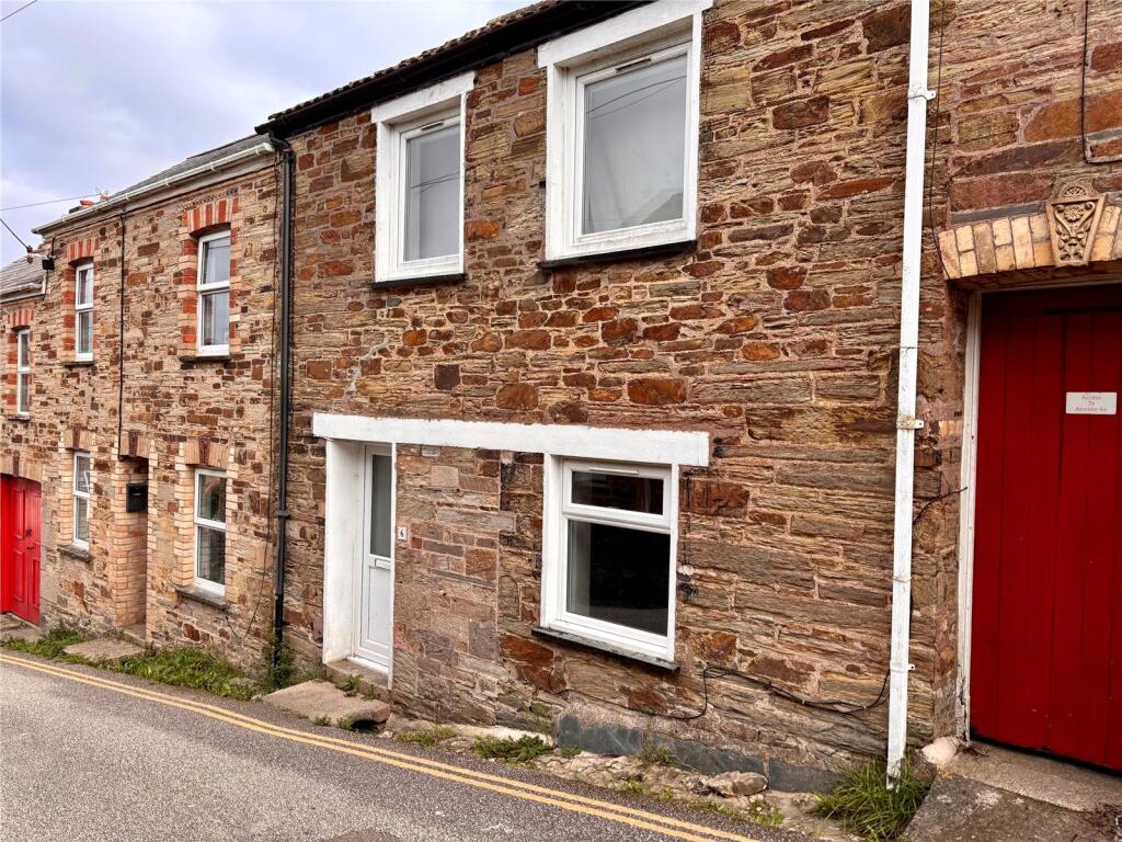 Main image of property: Beacon Hill, Bodmin, Cornwall, PL31