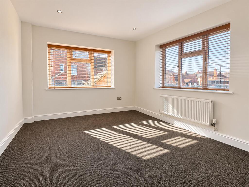 Apartment in Wellingborough, Burrow's Bush - View 4