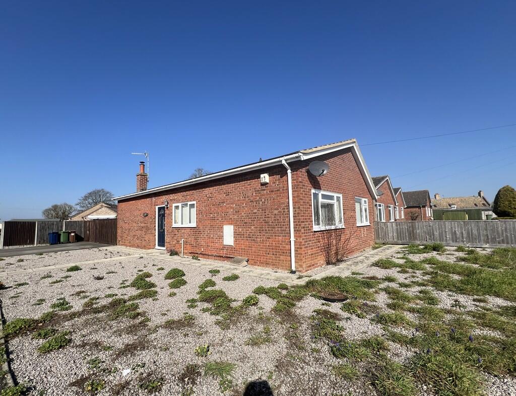 Main image of property: Ronalds Way, Doddington, March, PE15 0SW