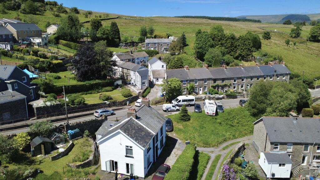 Main image of property: Pontsticill, Merthyr Tydfil, CF48 2UG