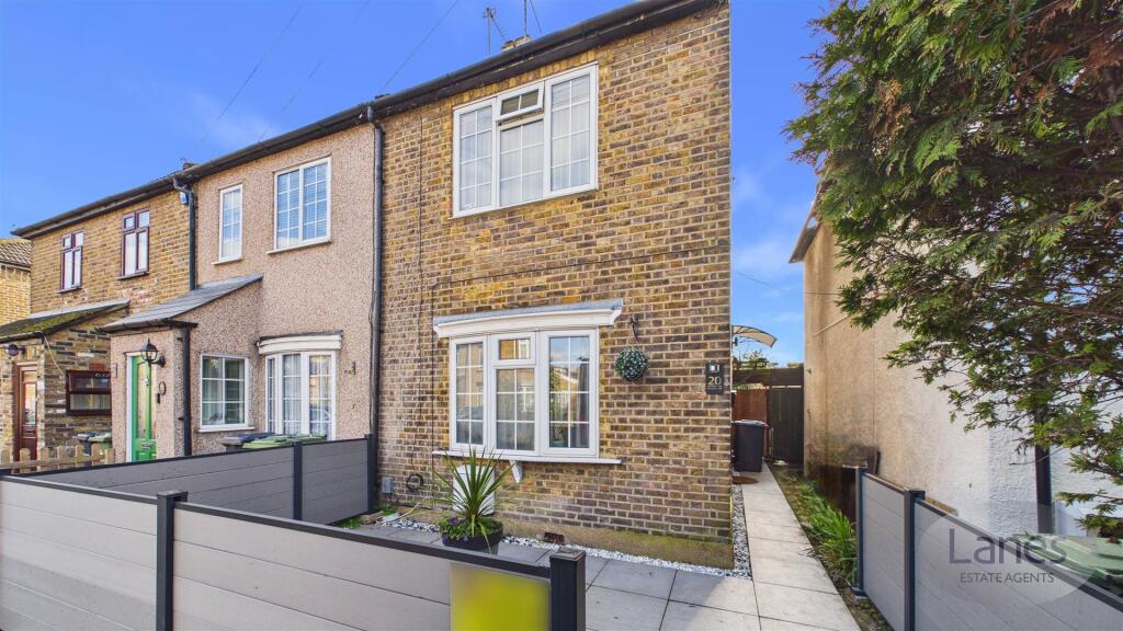 Main image of property: Eleanor Road, Waltham Cross