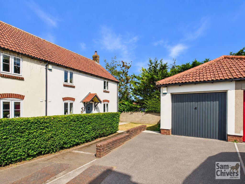 Main image of property: Gournay Court, Farrington Gurney