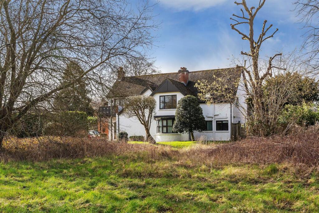 Main image of property: MERRYLANDS FARM, GREAT BOOKHAM, KT23