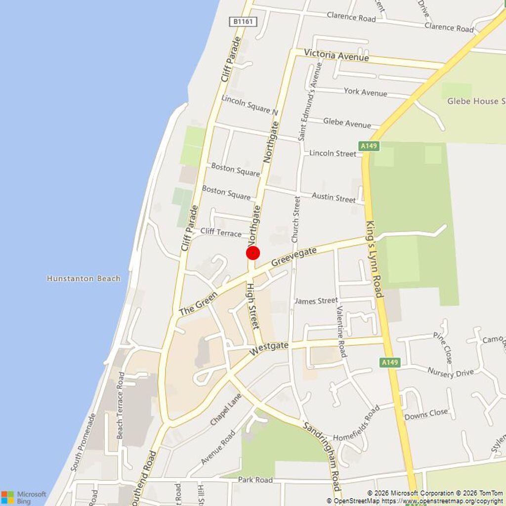 Property Map