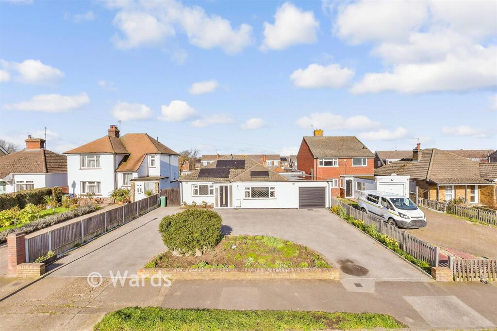 Main image of property: College Road, Sittingbourne, Kent