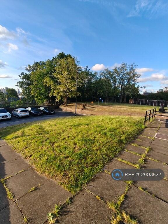 3 bedroom maisonette for rent