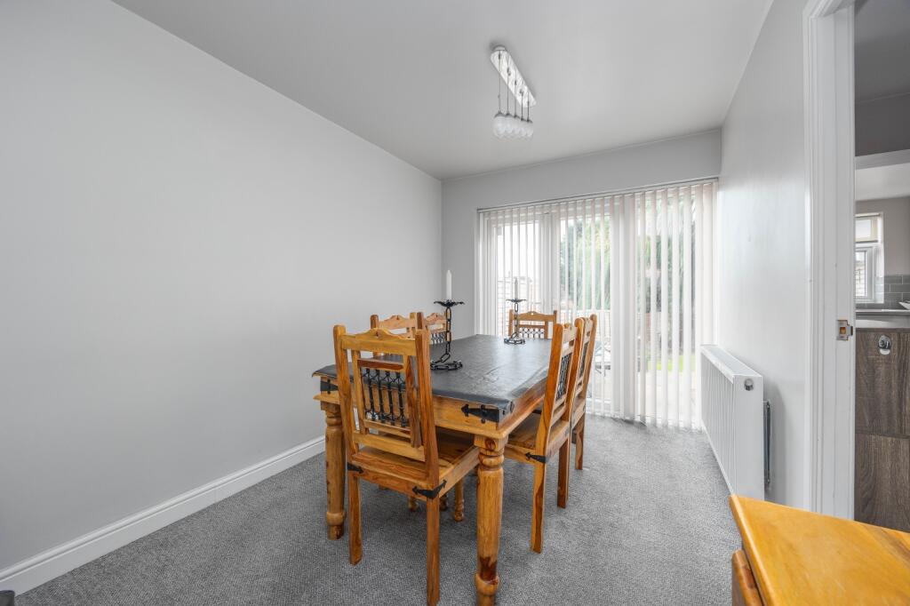 House in Wolverhampton - More