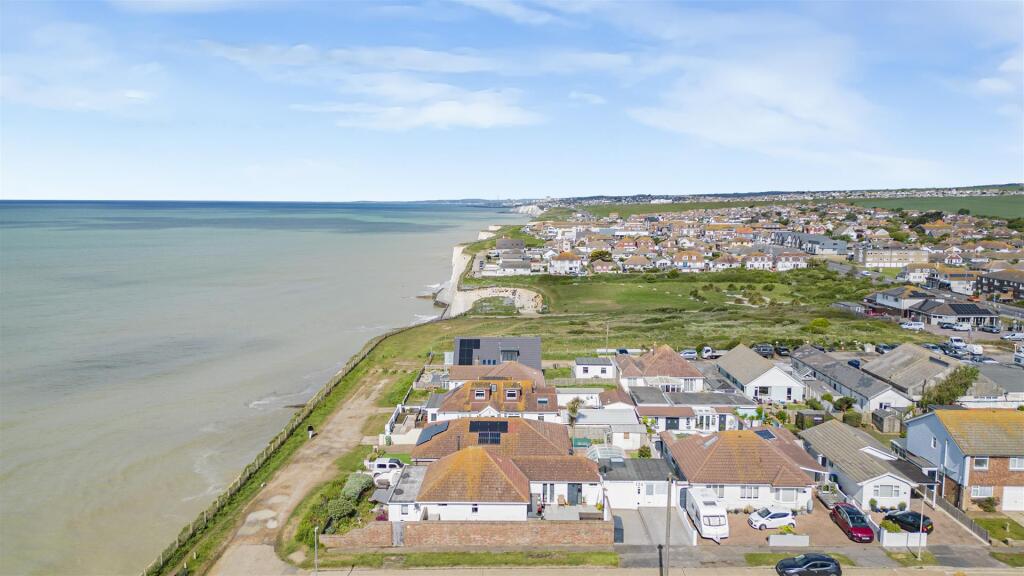 Main image of property: The Promenade, Peacehaven