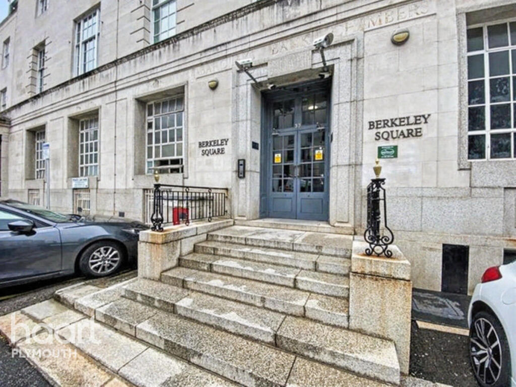 Main image of property: Notte Street, Plymouth