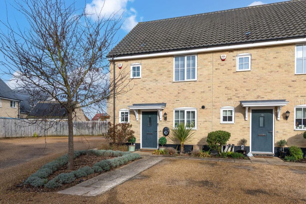 Main image of property: Ellis Gardens, Burwell, CB25