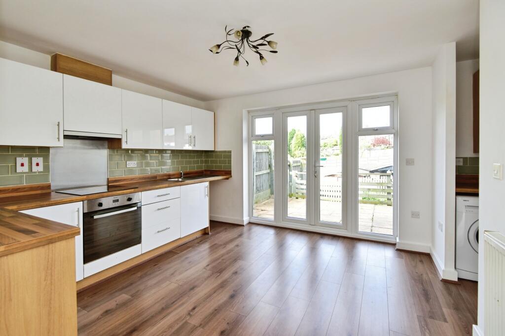 Main image of property: Lamphouse Way, Newcastle, ST5