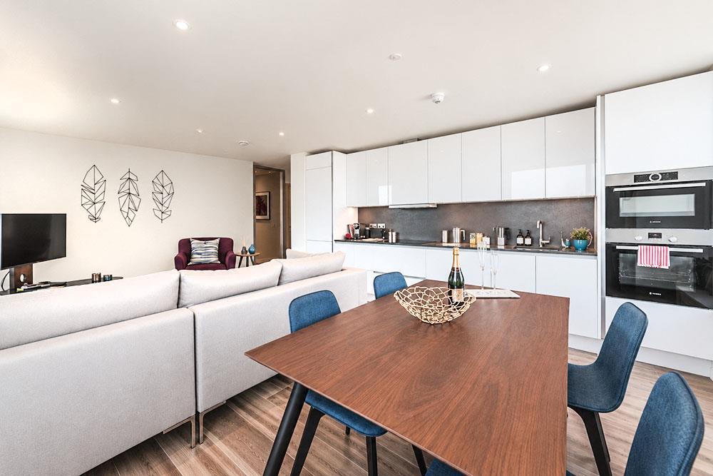 Main image of property: Park Road, St John's Wood, London, NW8