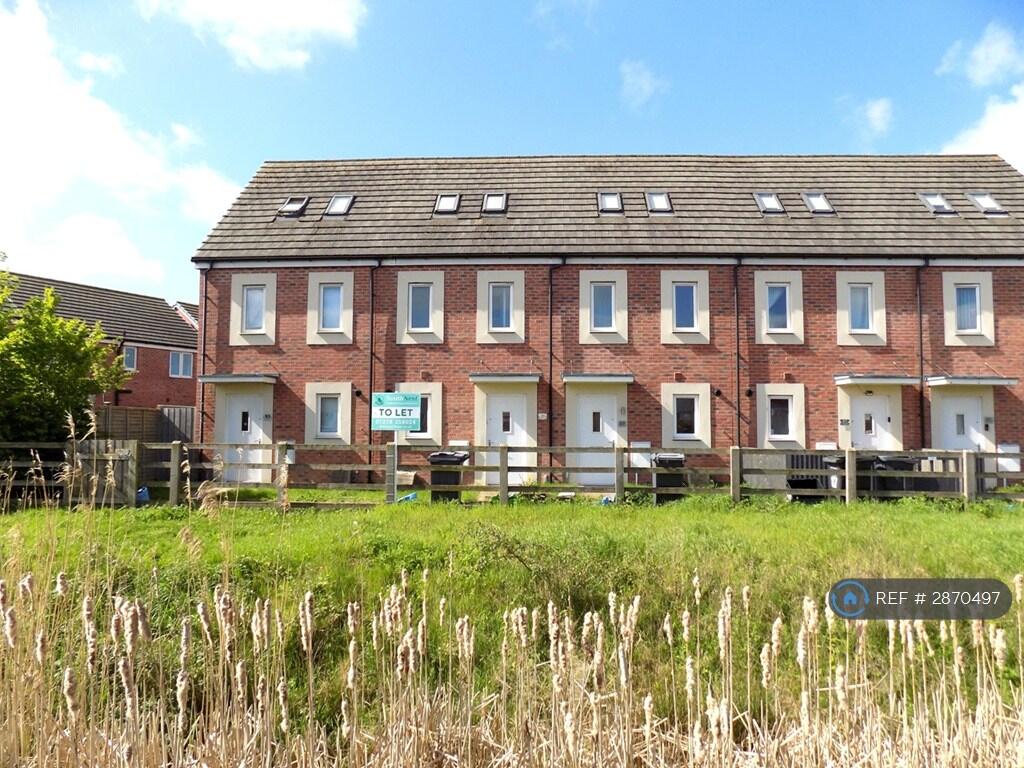 Main image of property: Regal Walk, Bridgwater, TA6
