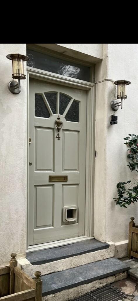 Glengariffe Flat 4, Glengariffe, Torquay, TQ1 1SE photo 3