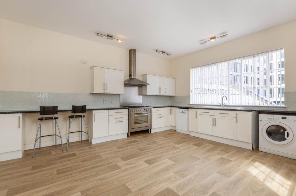 Apartment in Norwich, Heigham Grove - View 2