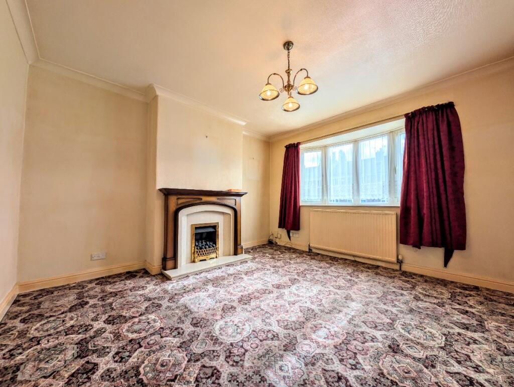 House in Bolton, Greater Manchester - View 3