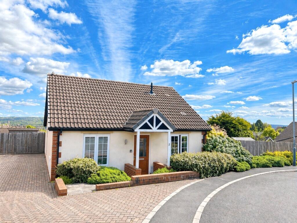 Main image of property: Orchard Rise, Chard, Somerset, TA20