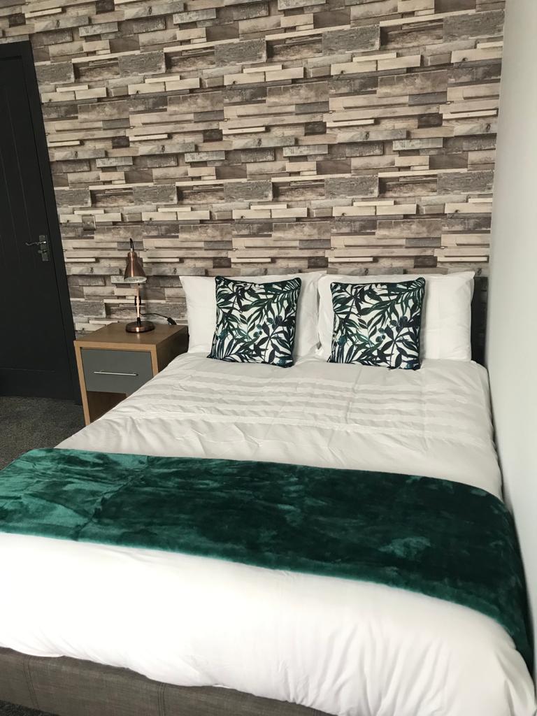 Main image of property: Room 2, Burnaby Street, Alvaston, Derby